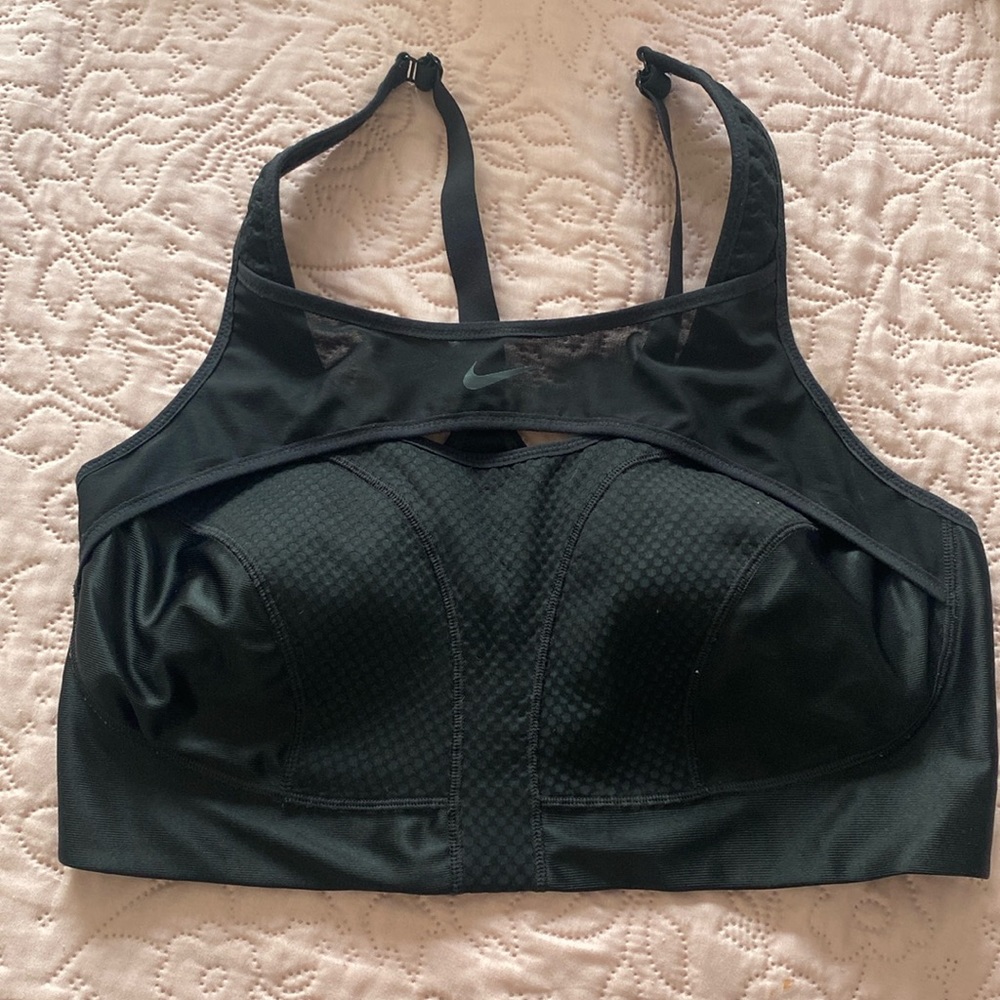 Nike sports bra